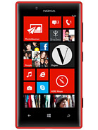 Best available price of Nokia Lumia 720 in Gala