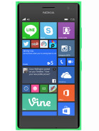 Best available price of Nokia Lumia 735 in Gala