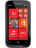 Best available price of Nokia Lumia 822 in Gala