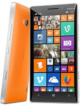 Best available price of Nokia Lumia 930 in Gala