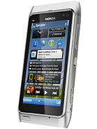 Best available price of Nokia N8 in Gala
