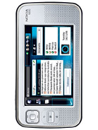 Best available price of Nokia N800 in Gala