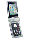 Best available price of Nokia N92 in Gala