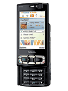 Best available price of Nokia N95 8GB in Gala