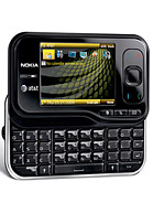 Best available price of Nokia 6790 Surge in Gala