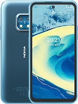 Best available price of Nokia XR20 in Gala