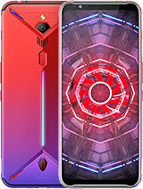 Best available price of ZTE nubia Red Magic 3 in Gala