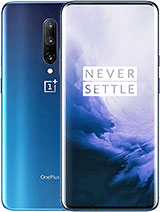 Best available price of OnePlus 7 Pro in Gala