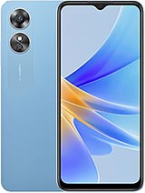 Best available price of Oppo A17 in Gala