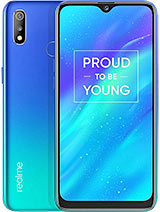 Best available price of Realme 3 in Gala