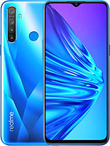 Best available price of Realme 5 in Gala