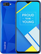 Best available price of Realme C2 in Gala