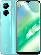 Best available price of Realme C33 2023 in Gala