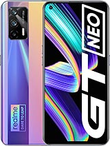 Best available price of Realme GT Neo in Gala