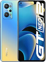 Best available price of Realme GT Neo2 in Gala