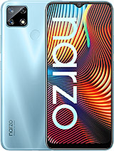 Best available price of Realme Narzo 20 in Gala