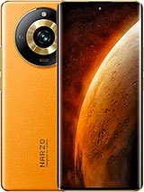 Best available price of Realme Narzo 60 Pro in Gala