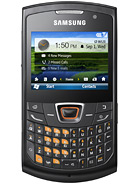 Best available price of Samsung B6520 Omnia PRO 5 in Gala