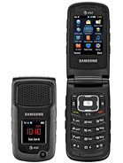 Best available price of Samsung A847 Rugby II in Gala