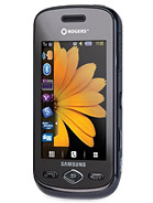 Best available price of Samsung A886 Forever in Gala