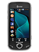 Best available price of Samsung A897 Mythic in Gala