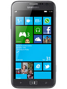 Best available price of Samsung Ativ S I8750 in Gala
