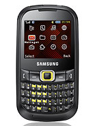 Best available price of Samsung B3210 CorbyTXT in Gala