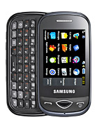 Best available price of Samsung B3410 in Gala