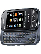 Best available price of Samsung B3410W Ch-t in Gala