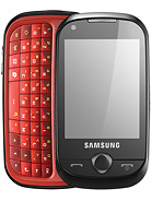 Best available price of Samsung B5310 CorbyPRO in Gala
