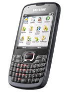 Best available price of Samsung B7330 OmniaPRO in Gala