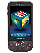 Best available price of Samsung T939 Behold 2 in Gala