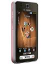 Best available price of Samsung T919 Behold in Gala
