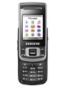 Best available price of Samsung C3110 in Gala