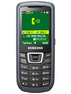 Best available price of Samsung C3212 in Gala