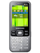 Best available price of Samsung C3322 in Gala