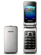 Best available price of Samsung C3520 in Gala