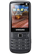 Best available price of Samsung C3780 in Gala