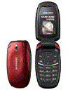 Best available price of Samsung C520 in Gala
