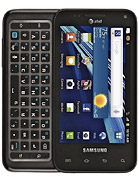 Best available price of Samsung i927 Captivate Glide in Gala