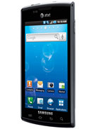 Best available price of Samsung i897 Captivate in Gala