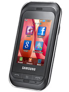 Best available price of Samsung C3300K Champ in Gala