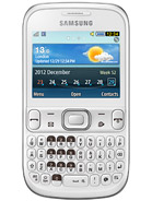Best available price of Samsung Ch-t 333 in Gala