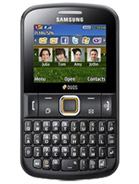 Best available price of Samsung Ch-t 222 in Gala