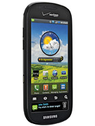 Best available price of Samsung Continuum I400 in Gala