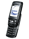 Best available price of Samsung D510 in Gala