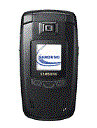 Best available price of Samsung D780 flip in Gala