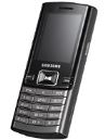 Best available price of Samsung D780 in Gala