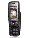 Best available price of Samsung D880 Duos in Gala