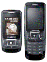 Best available price of Samsung D900 in Gala